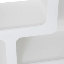 ATMOSPHERA Meuble 4 niches 