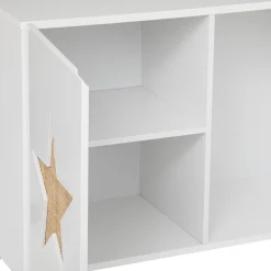 ATMOSPHERA Meuble de rangement enfant 