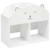 ATMOSPHERA Meuble de rangement "Ourson" Best