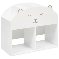 ATMOSPHERA Meuble de rangement "Ourson" Best