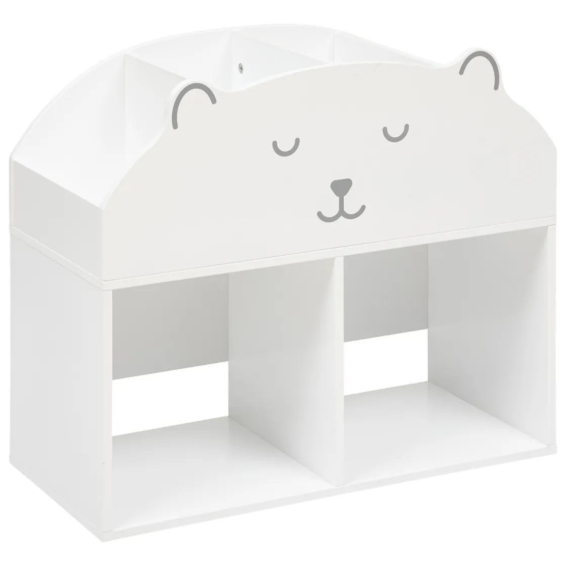 ATMOSPHERA Meuble de rangement "Ourson" Best