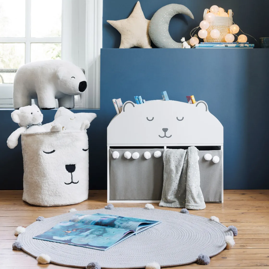ATMOSPHERA Meuble de rangement "Ourson" Best