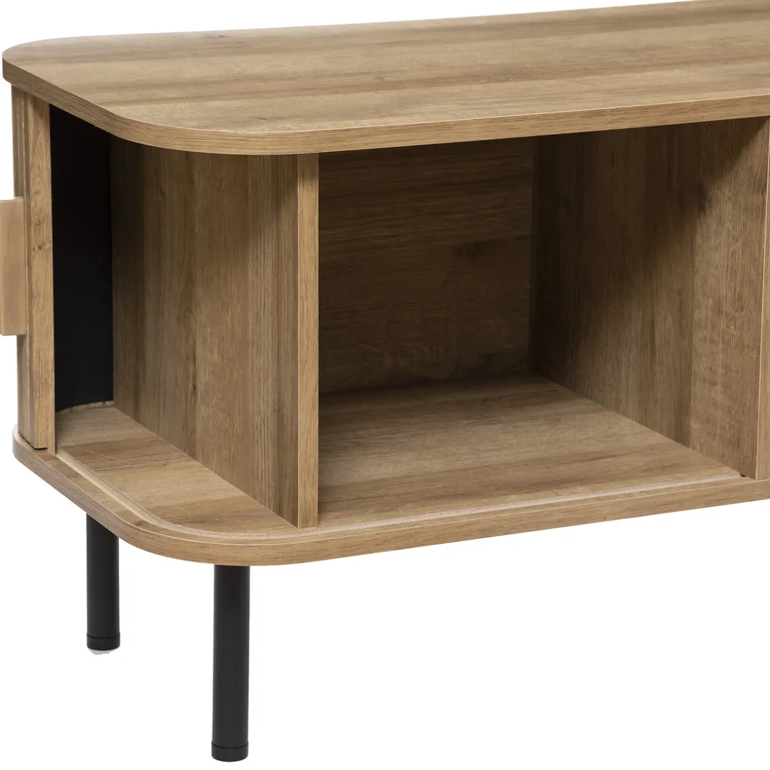 ATMOSPHERA Meuble TV 2 portes "Colva" Sale