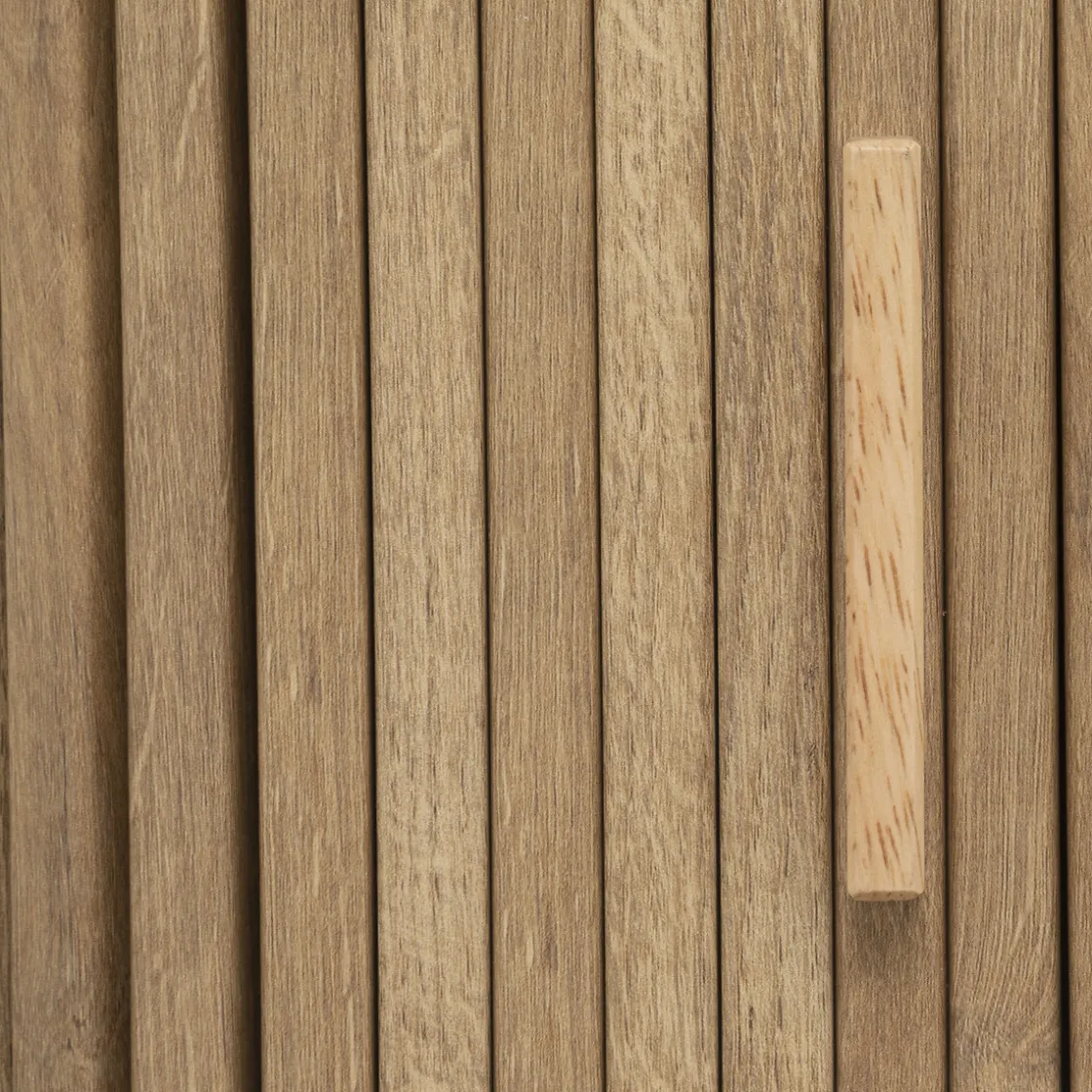 ATMOSPHERA Meuble TV 2 portes "Colva" Sale