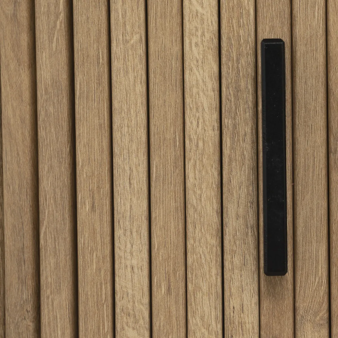 ATMOSPHERA Meuble TV 2 portes "Colva" Sale