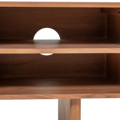 ATMOSPHERA Meuble TV 2 portes 