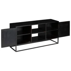 ATMOSPHERA Meuble TV 2 portes "Origins" Clearance