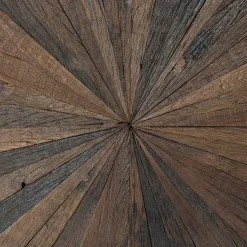 ATMOSPHERA Meuble TV 2 portes 