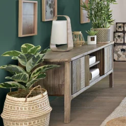 ATMOSPHERA Meuble TV 