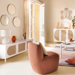 ATMOSPHERA Meuble TV "Cabras" New