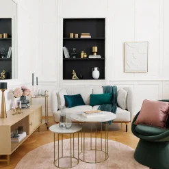 ATMOSPHERA Meuble TV "Rayo" Online