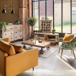 ATMOSPHERA Meuble TV 