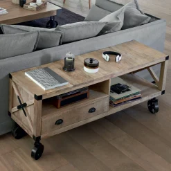 ATMOSPHERA Meuble TV 