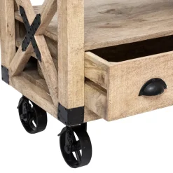 ATMOSPHERA Meuble TV 