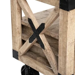 ATMOSPHERA Meuble TV 