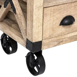 ATMOSPHERA Meuble TV 