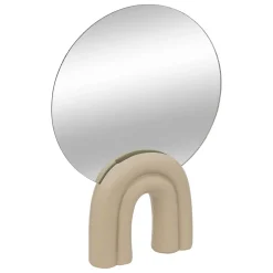 ATMOSPHERA Miroir à poser "Wavy bliss" Online