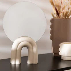 ATMOSPHERA Miroir à poser "Wavy bliss" Online