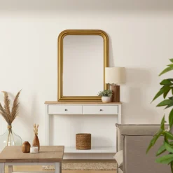 ATMOSPHERA Miroir "Adele" Hot