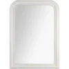 ATMOSPHERA Miroir "Adele", bois New