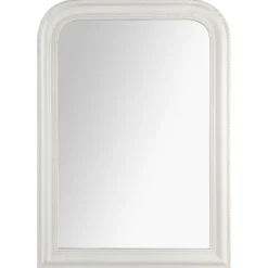 ATMOSPHERA Miroir "Adele", bois New
