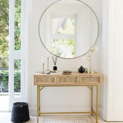 ATMOSPHERA Miroir "Alice"