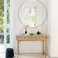 ATMOSPHERA Miroir "Alice" Discount