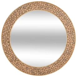 ATMOSPHERA Miroir "Anoki" Clearance