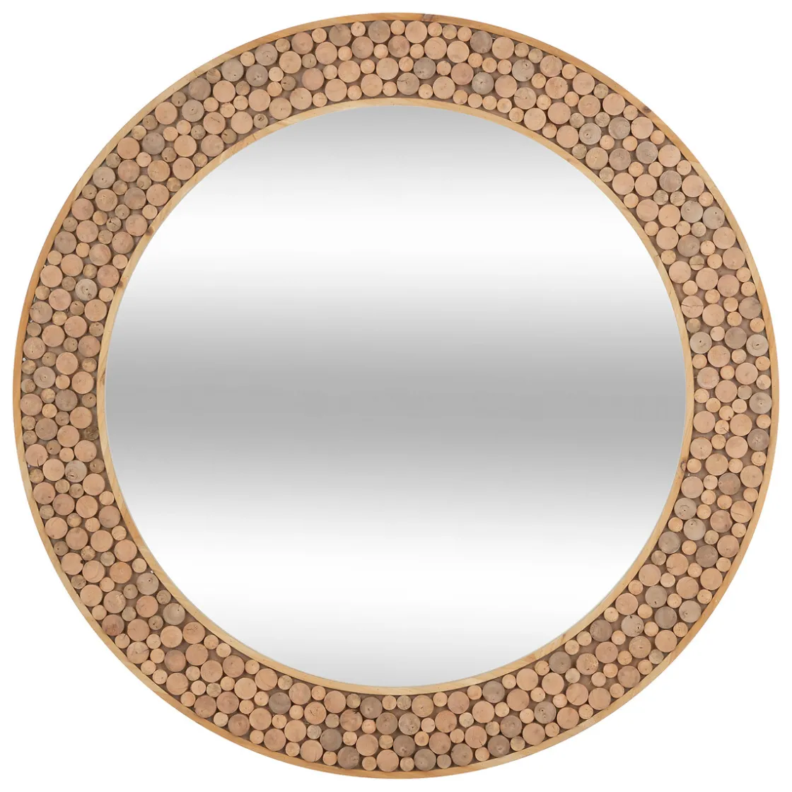 ATMOSPHERA Miroir "Anoki" Clearance