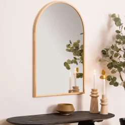 ATMOSPHERA Miroir arche "Kim" Online