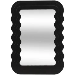 ATMOSPHERA Miroir bisauté "kelly" Discount