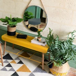 ATMOSPHERA Miroir "Eden" Best