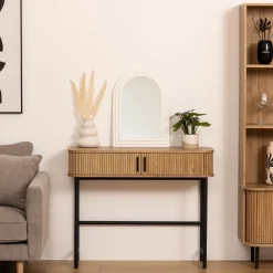 ATMOSPHERA Miroir "Emily" Discount