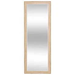 ATMOSPHERA Miroir en cannage "Joanna"
