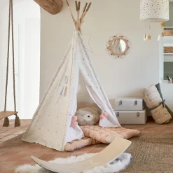 ATMOSPHERA Miroir enfant "Campagne"