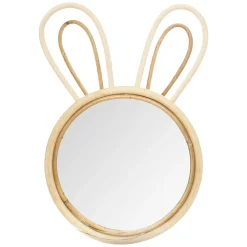 ATMOSPHERA Miroir enfant "Lapin" Outlet