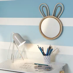 ATMOSPHERA Miroir enfant "Lapin" Outlet