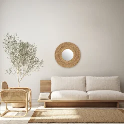 ATMOSPHERA Miroir "Lorena" New