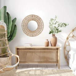 ATMOSPHERA Miroir "Milou"