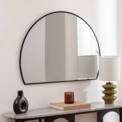 ATMOSPHERA Miroir mural "Alice" New