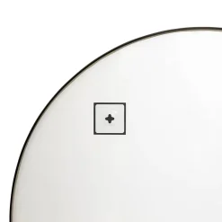 ATMOSPHERA Miroir mural 