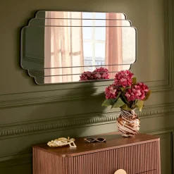 ATMOSPHERA Miroir mural "Benedita" Outlet