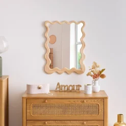 ATMOSPHERA Miroir mural "Brooke" Outlet