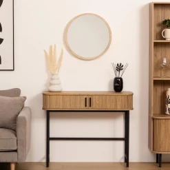 ATMOSPHERA Miroir "Olav" New