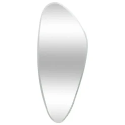 ATMOSPHERA Miroir organique bisauté "Aidan" Hot