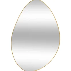 ATMOSPHERA Miroir organique "Roman" Clearance