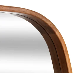 ATMOSPHERA Miroir ovale "Jasna" Sale