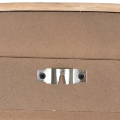 ATMOSPHERA Miroir ovale 