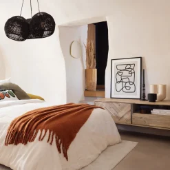 ATMOSPHERA Miroir "Roman" Outlet