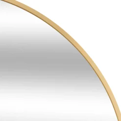 ATMOSPHERA Miroir rond 